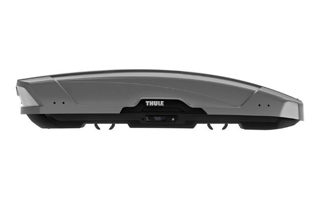 Slika THULE MOTION XT SPORT TITAN GLOSSY 629600