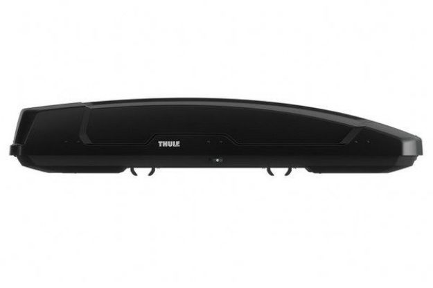 Slika THULE FORCE XT ALPINE BLACK AEROSKIN 635500