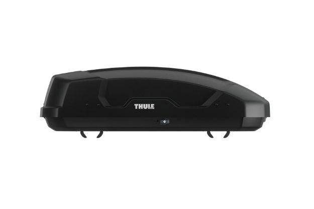 Slika THULE FORCE XT S BLACK AEROSKIN 635100