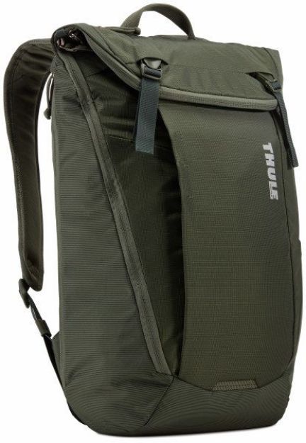 Slika THULE ENROUTE NAHRBTNIK 20L TEBP-315 DARK FOREST 3203593