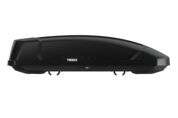 Slika THULE FORCE XT L  BLACK AEROSKIN 635700