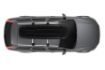 Slika THULE FORCE XT ALPINE BLACK AEROSKIN 635500