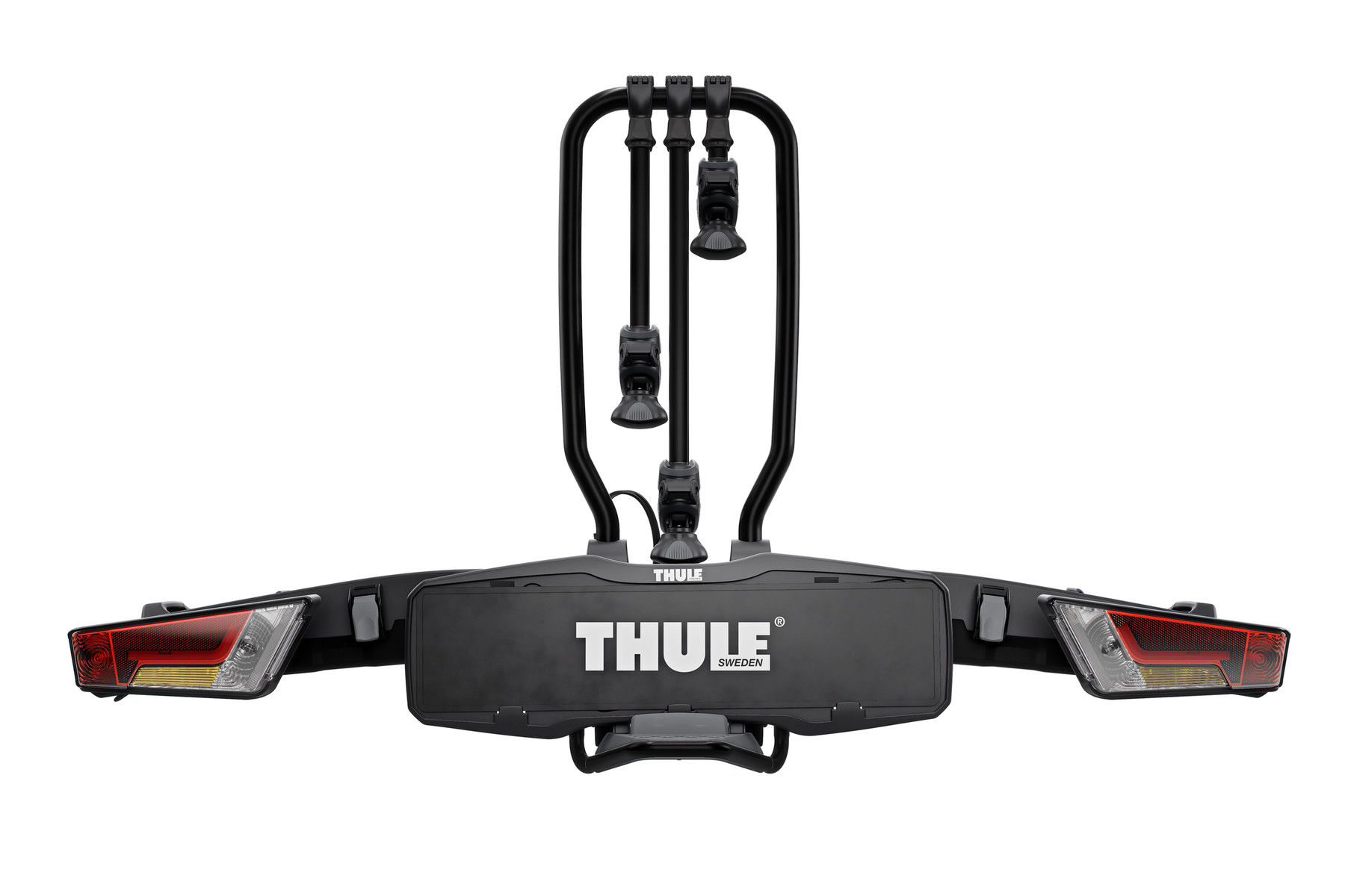 Sport Store | THULE EASYFOLD XT 3 BLACK