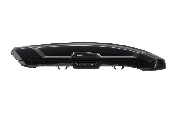 Slika THULE VECTOR M BLACK METALLIC 613201