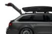 Slika THULE VECTOR M BLACK METALLIC 613201