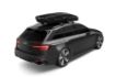 Slika THULE VECTOR M BLACK METALLIC 613201