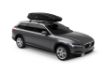 Slika THULE FORCE XT ALPINE BLACK AEROSKIN 635500