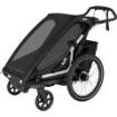 Slika THULE CHARIOT SPORT1 BLK G3 10201030