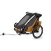 Slika THULE CHARIOT SPORT1 NATGLD G3 10201032