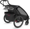 Slika THULE CHARIOT SPORT2 BLK G3 10201031