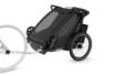 Slika THULE CHARIOT SPORT2 BLK G3 10201031