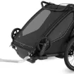 Slika THULE CHARIOT SPORT2 BLK G3 10201031