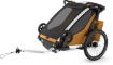 Slika THULE CHARIOT SPORT2 NATGLD G3 10201033