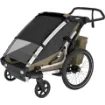 Slika THULE CHARIOT CROSS1 KHAKI G3 10201036