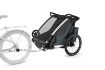 Slika THULE CHARIOT CROSS2 DARK SLATE G3 10201035