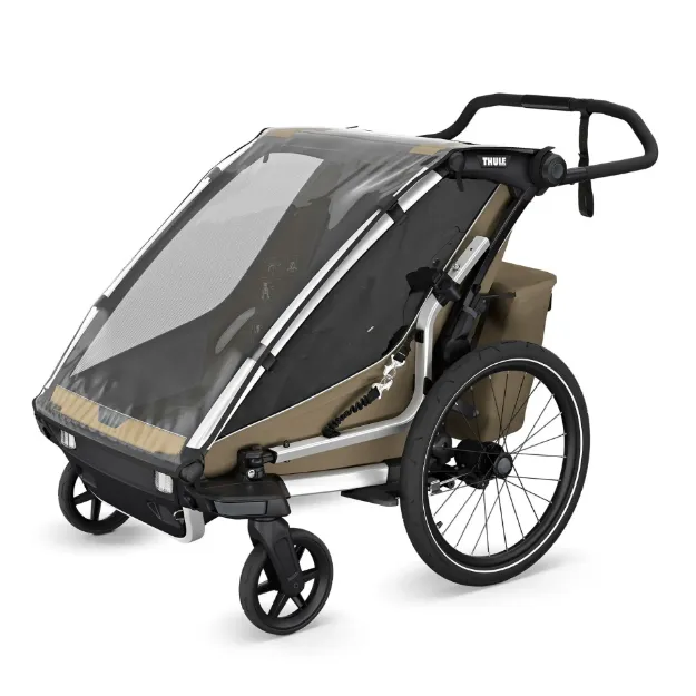 Slika THULE CHARIOT CROSS2 KHAKI G3 10201037