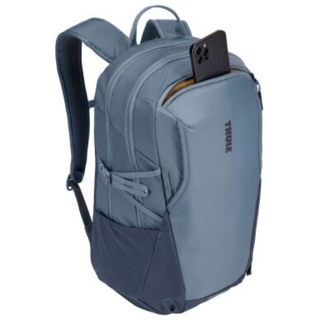 Slika THULE ENROUTE BACKPACK 23L - POND GRAY/DARK SLATE 3204947