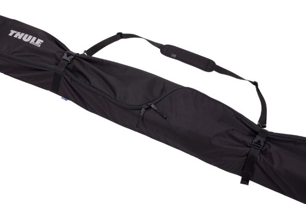 Slika THULE ROUNDTRIP SKI BAG 192CM BLK 3205166