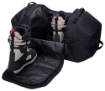 Slika THULE ROUNDTRIP SNOW DUFFEL 80L BLK 3205160