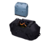 Slika THULE ROUNDTRIP SNOW DUFFEL 80L BLK 3205160