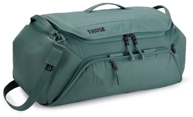 Slika THULE ROUNDTRIP BIKE DUFFEL 55L HGN 3205175