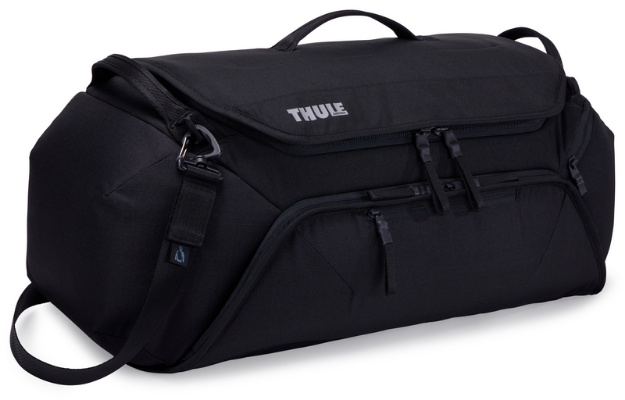 Slika THULE ROUNDTRIP BIKE DUFFEL 55L BLK 3205172