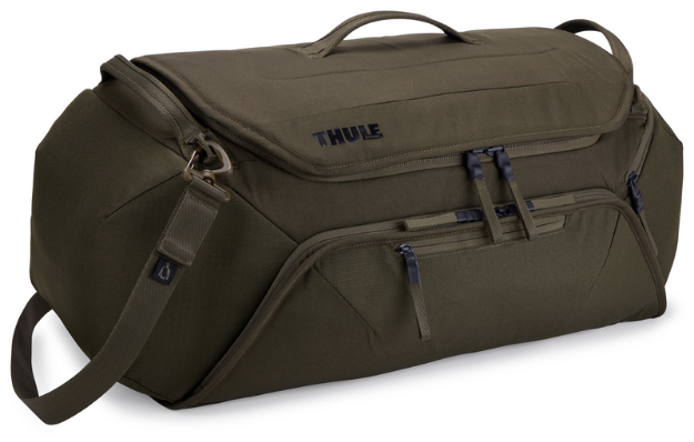 Slika THULE ROUNDTRIP BIKE DUFFEL 55L DKH 3205173