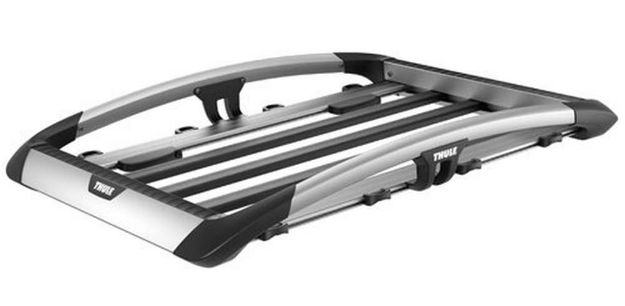 Slika THULE TRAIL 823, 135X90CM 823000