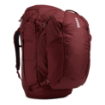 Slika THULE LANDMARK 70L F DARK BORDEAUX 3203733