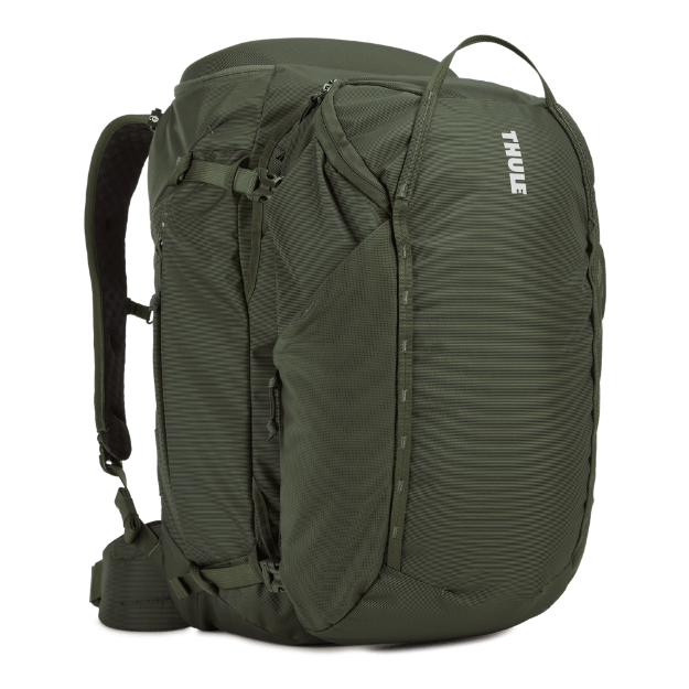 Slika THULE LANDMARK 60L M DARK FOREST 3203727