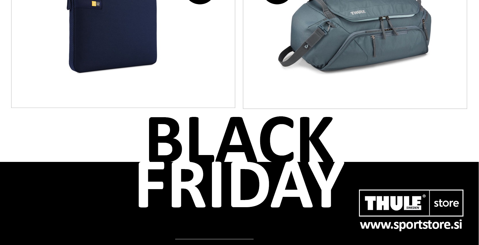 Slika za kategorijo Akcija Black Friday  - do 02.12.2024