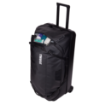 Slika THULE CHASM ROLLING DUFFEL - BLACK 3204987