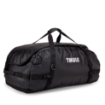 Slika THULE CHASM DUFFEL 90L - BLACK 3204997