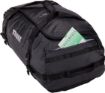 Slika THULE CHASM DUFFEL 90L - BLACK 3204997